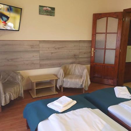 Pension Bittner Брашов Экстерьер фото