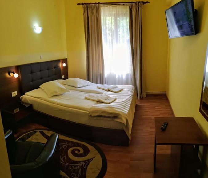 Pension Bittner Брашов Экстерьер фото