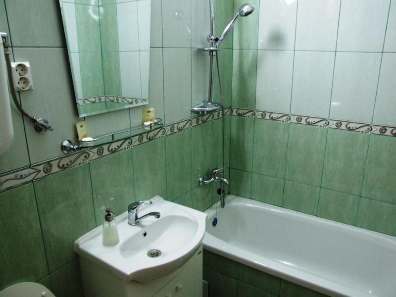 Pension Bittner Брашов Экстерьер фото