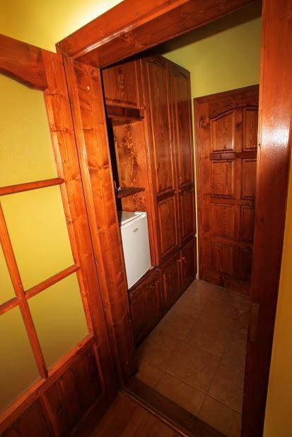Pension Bittner Брашов Экстерьер фото